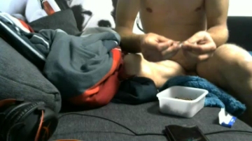 Boyxxx187  22-09-2021 Recorded Video Topless
